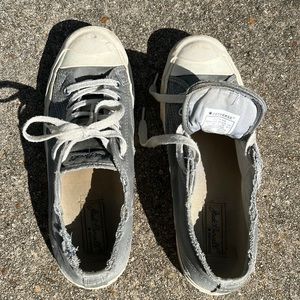 Jack Purcell Converse